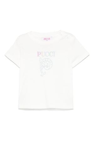  EMILIO PUCCI KIDS | PW8011Z1751101